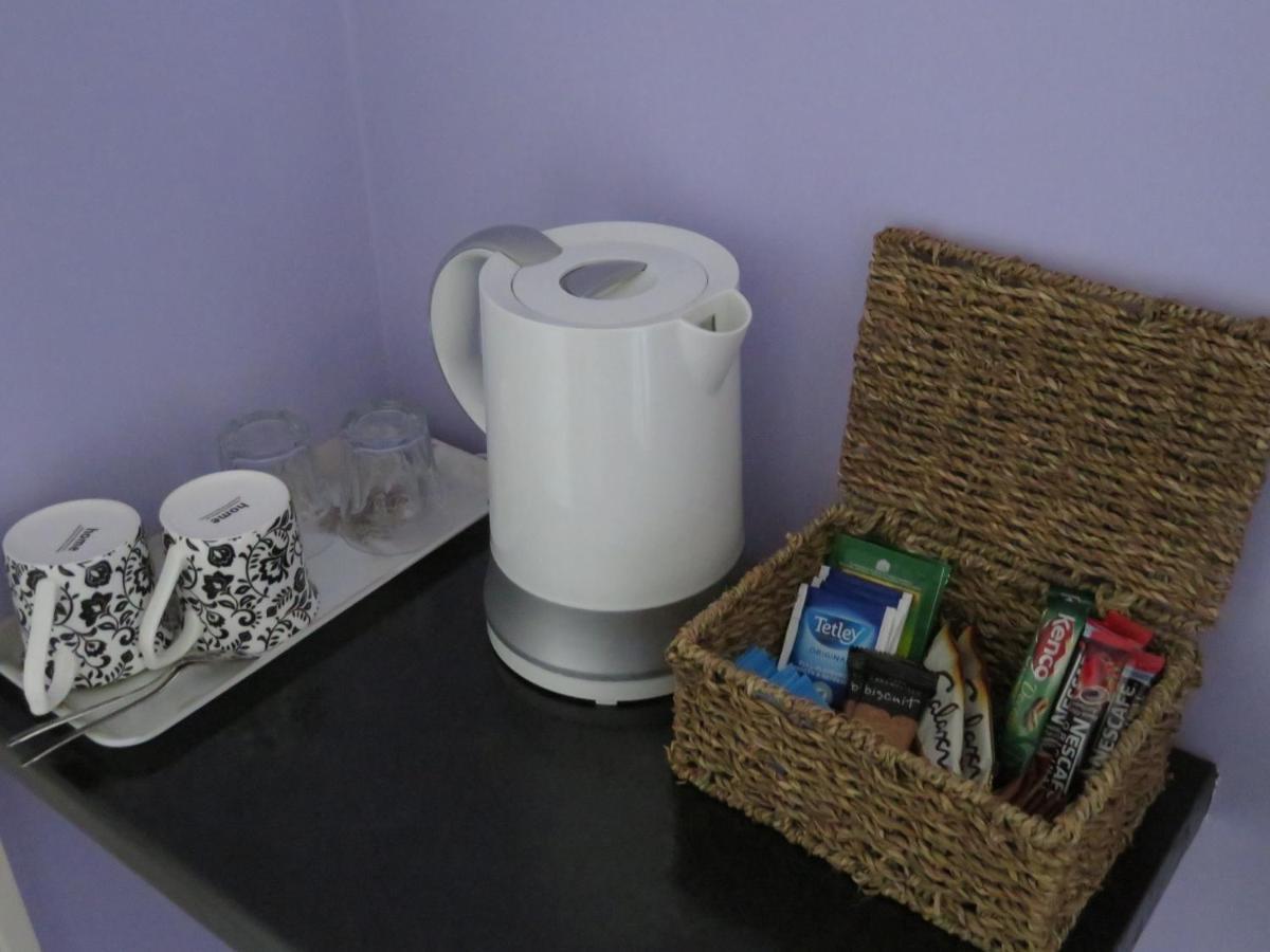 Acer Lodge Bed & Breakfast Mundford Rom bilde