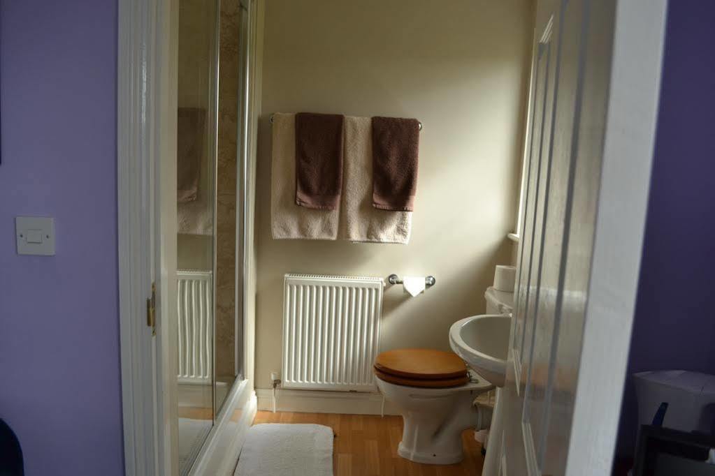 Acer Lodge Bed & Breakfast Mundford Eksteriør bilde