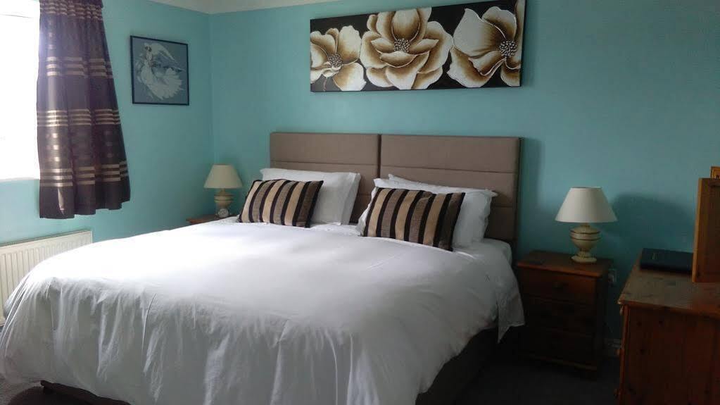 Acer Lodge Bed & Breakfast Mundford Eksteriør bilde
